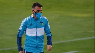 Mariano Soso y el triunfo de O’Higgins: Somos un equipo en construcción, nuestra tarea es consolidarnos