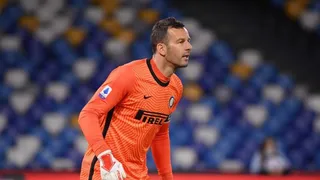 La formación con la que Inter de Milán se estrenará en la Serie A frente a Genoa