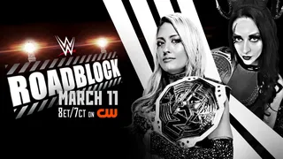 WWE NXT Roadblock 2025: Horario, dónde ver y cartelera de combates