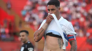 El gran problema de Fernando Zampedri para el arranque de U. Católica en la segunda rueda