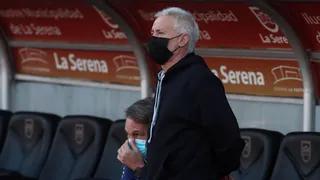 Ivo Basay dejó de ser el entrenador de Deportes La Serena