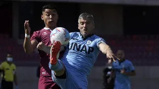 Mauricio Zenteno y recta final de Deportes Iquique: Hay que morir de pie y luchar hasta el final