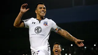 El fixture de Colo Colo en el Grupo C de la Copa Libertadores 2020