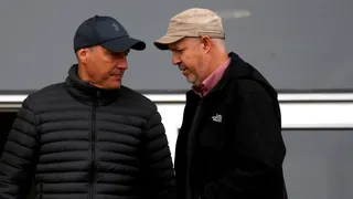 Juan Tagle: Necesitamos la vuelta de Carabineros a los estadios