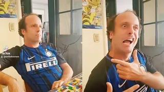 “¡Haz lo tuyo!”: Stefan Kramer se “transformó” en Alexis mientras miraba el partido de Inter