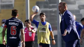 Universidad de Chile recibió sanción económica por infringir protocolo sanitario