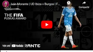 FIFA dio a conocer a los candidatos al premio Puskas