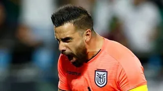 Hernán Galindez: Con un punto clasificamos, pero no vamos a salir a empatar