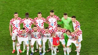 Livakovic fue el héroe de Croacia con tres penales atajados en la tanda contra Japón