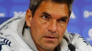 Pellegrino: El club expresó que es difícil sumar jugadores si no vende a Darío Osorio