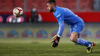 La formación de la Universidad Católica vs. Ñublense por el Campeonato Nacional