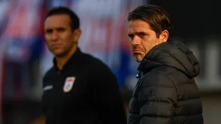 “Da bronca”: La ácida crítica de Gago tras igualar ante La Calera