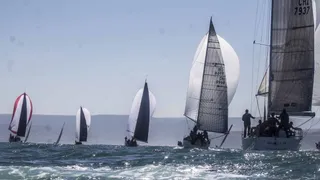 “Apolonia”, “Chispezza”, “Grand Slam” y “Cape Horn” son campeones del CNO Santander 2018