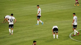 Manuel Astorga: Colo Colo está contra el tiempo y no cambiará la parte psicológica con inmediatez