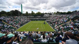 Los resultados de este martes en Wimbledon