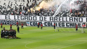 El inesperado giro de la Garra Blanca antes del Superclásico