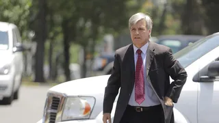 Columna de Rodrigo Goldberg: Mayne-Nicholls podría tener incidencia en el estadio de la U