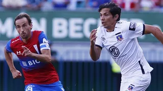 Juan Tagle: Nos informaron que el duelo con Colo Colo aparentemente se jugará al mediodía