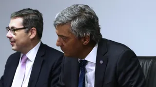 Moreno y queja de Unión Española: No le estamos pasando cuenta a ningún club