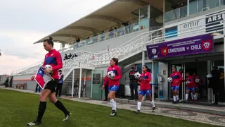 El vibrante empate que clasificó a la Roja femenina a los Juegos Olímpicos de Tokio