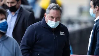 Cristian Aubert dejará la mesa directiva de Azul Azul para asumir como gerente general