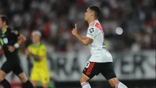 River Plate quedó a un paso del título en Argentina tras igualar con Defensa y Justicia