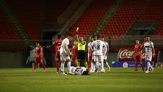 Copiapó tuvo un nuevo traspié al caer ante Ñublense y acrecentó su mal arranque de torneo