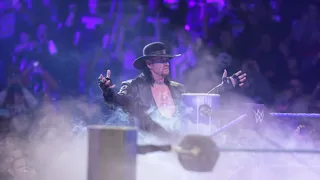 The Undertaker será inducido al Salón de la Fama de WWE