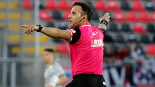 Final de la Copa Chile: Piero Maza informó fuertes insultos de preparador de arqueros de Everton