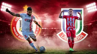 ¿Quién transmite San Felipe vs La Calera? Horario, canal y cómo ver EN VIVO la Copa Chile 2026