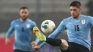 Uruguay busca volver a los triunfos ante una Bolivia necesitada de puntos en las Clasificatorias