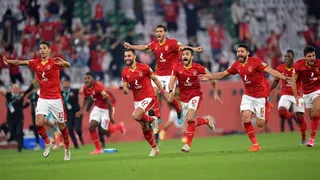 Al-Ahly superó en penales a Palmeiras de Kuscevic y logró el tercer lugar en el Mundial de Clubes