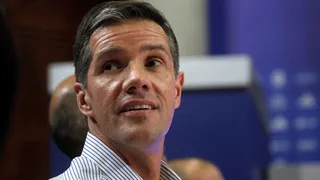 Michael Clark: El traspaso de Darío Osorio está entre los tres más importantes de la U en su historia