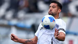 El movimiento inesperado que vuelve a poner a Mauricio Isla en el radar argentino