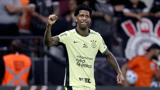 Corinthians propinó al líder Botafogo su tercera derrota al hilo en el Brasileirao
