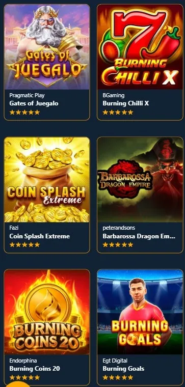juegos de casino online en juegalo com