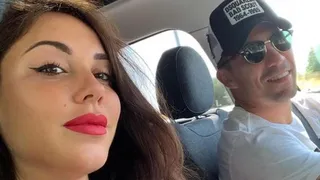 Aseguran que Gary Medel y Cristina Morales iniciaron proceso para concretar su divorcio