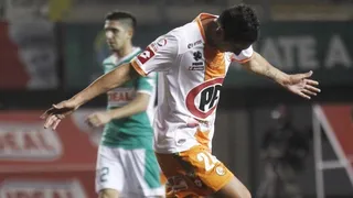 A. Italiano perdió con Cobresal y se enredó en la lucha por quedarse en Primera A