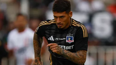 Colo Colo: Piden castigo para Alan Saldivia tras asistir a velorio de hincha