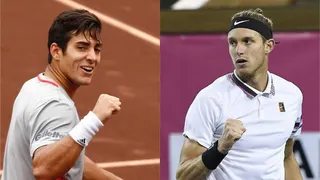 El salto a la elite: El 2019 que consagró a Cristian Garin, Nicolás Jarry y Alexa Guarachi