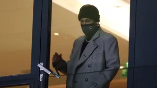 Neymar defendió derecho de los futbolistas para divertirse y “otras cosas”