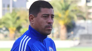 Nicolás Córdova se defiende de las críticas y apunta la estrategia para enfrentar a Japón