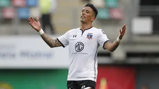 Sin Paredes ni Valdivia: Así jugará Colo Colo ante Huachipato en Talcahuano