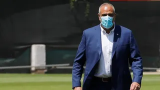 Milad: Hay equipos que no están conformes porque no podrán albergar más de 500 personas