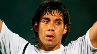 “Exito en esta nueva etapa Rey Arturo”: El reconocimiento de Colo Colo a Sanhueza