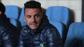 Mariano Soso: Vamos a continuar y no hay posibilidad de terminar el vínculo que tenemos