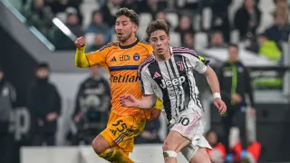 Felipe Loyola alcanzó el hito en Serie A y obligó al Pisa a una inversión histórica de US$5,5 millones