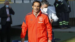 Sebastián Miranda: Pablo Aránguiz reconoció que tuvo una discusión fuerte con una persona