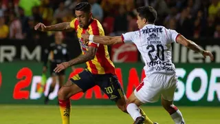 Rodrigo Millar y Sebastián Vegas fueron titulares en ajustada victoria de Morelia sobre Chivas