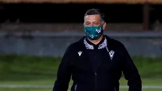 Ronald Fuentes: Ojalá tengan castigo los clubes que no cumplen protocolos de Covid-19